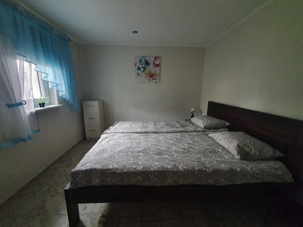 Guest House Kajaki-Ragaciems Exterior photo