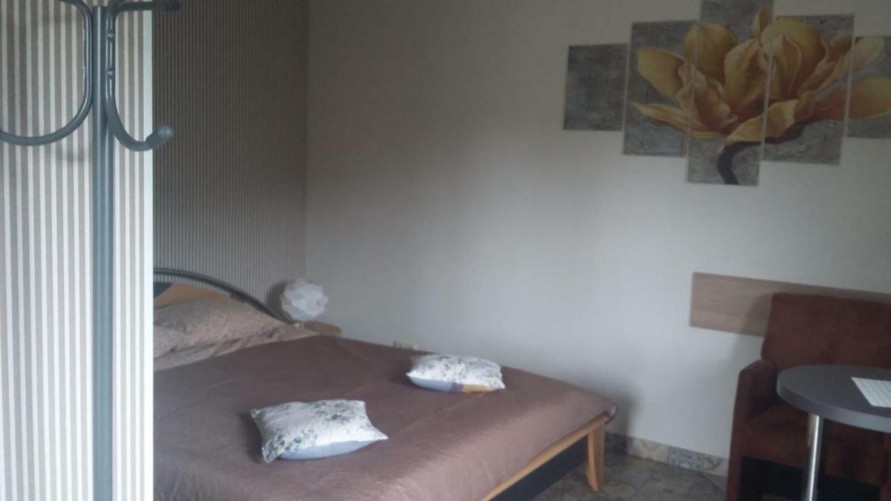 Guest House Kajaki-Ragaciems Exterior photo
